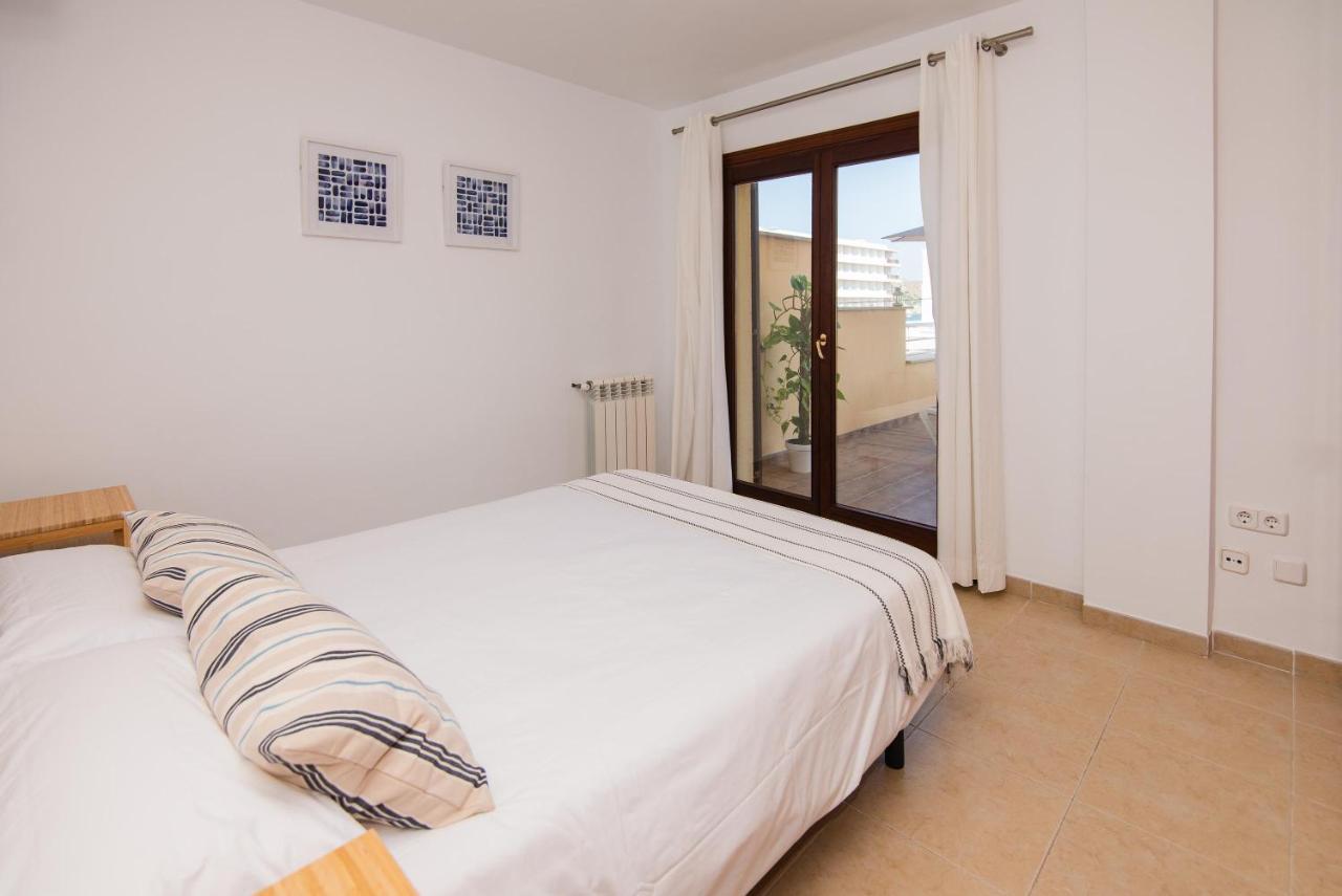 Appartement Drac Blanc 1-4 Cala Ratjada (Mallorca)