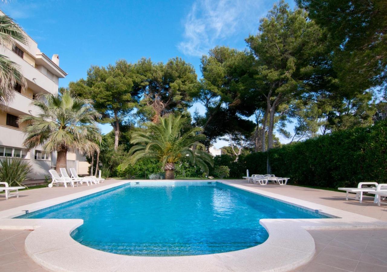 Appartement Drac Blanc 1-4 Cala Ratjada (Mallorca)