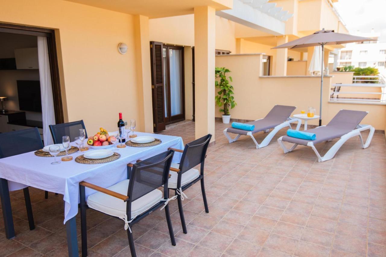 Drac Blanc 1-4 Appartement
