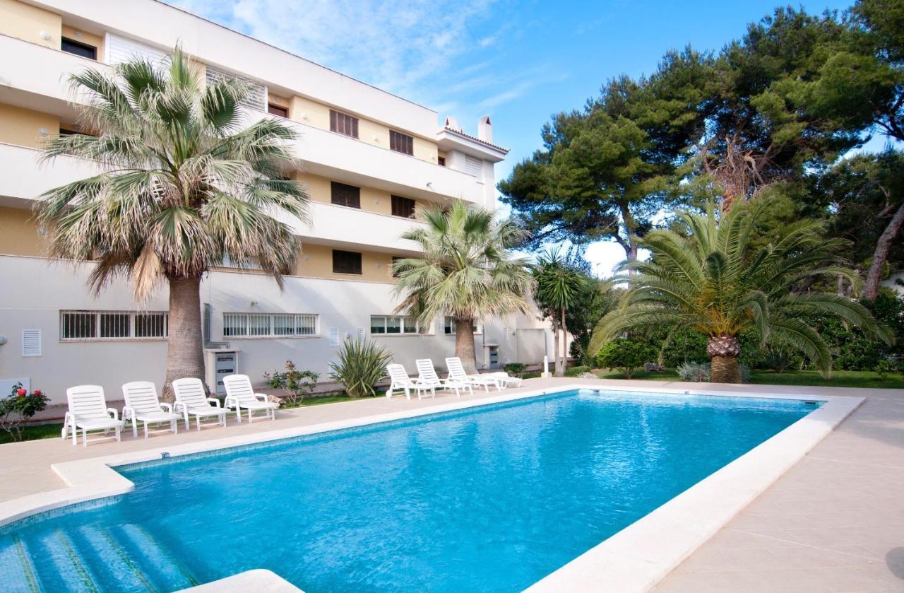 Appartement Drac Blanc 1-4