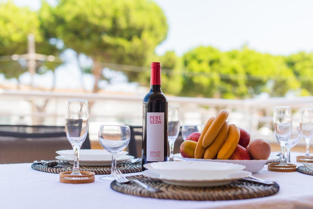 Drac Blanc 1-4 Appartement Cala Ratjada (Mallorca)