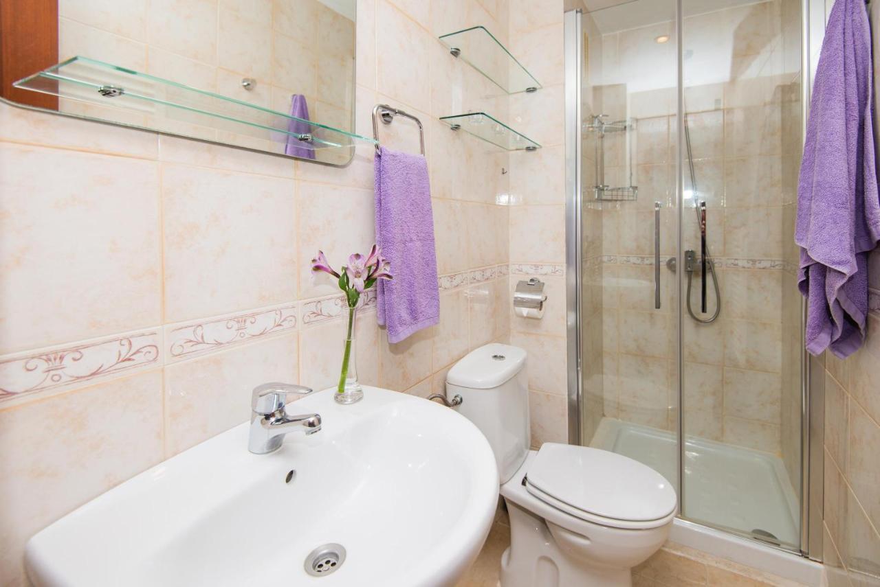 Appartement Drac Blanc 1-4