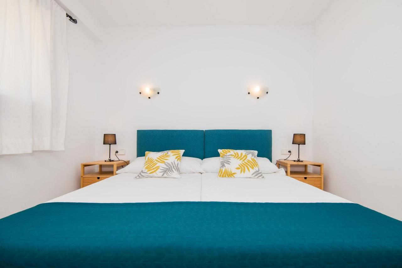 Drac Blanc 1-4 Appartement Cala Ratjada (Mallorca)