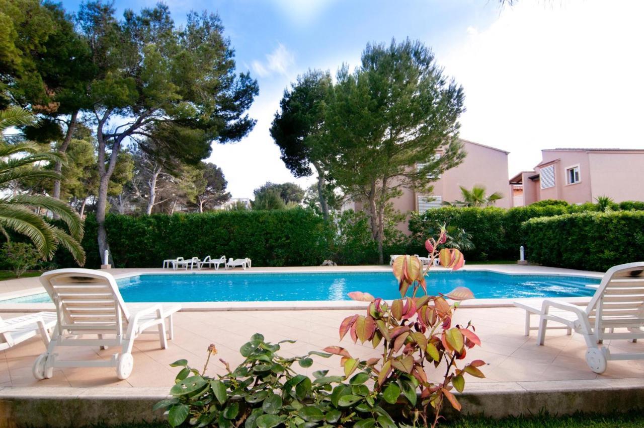 Drac Blanc 1-4 Appartement